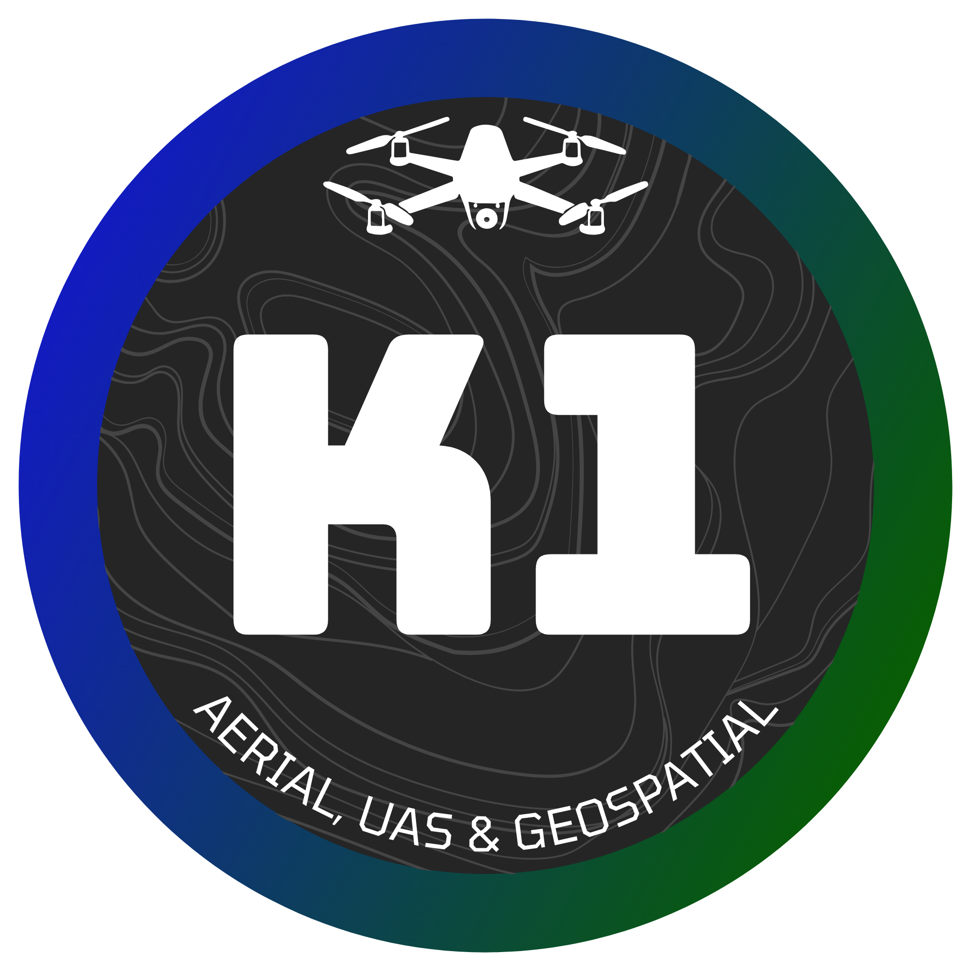 K1 Aerial logo